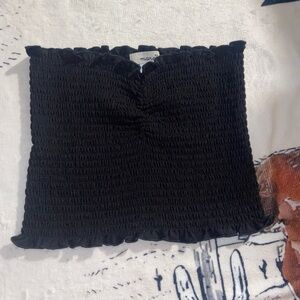 MARCI TUBE TOP